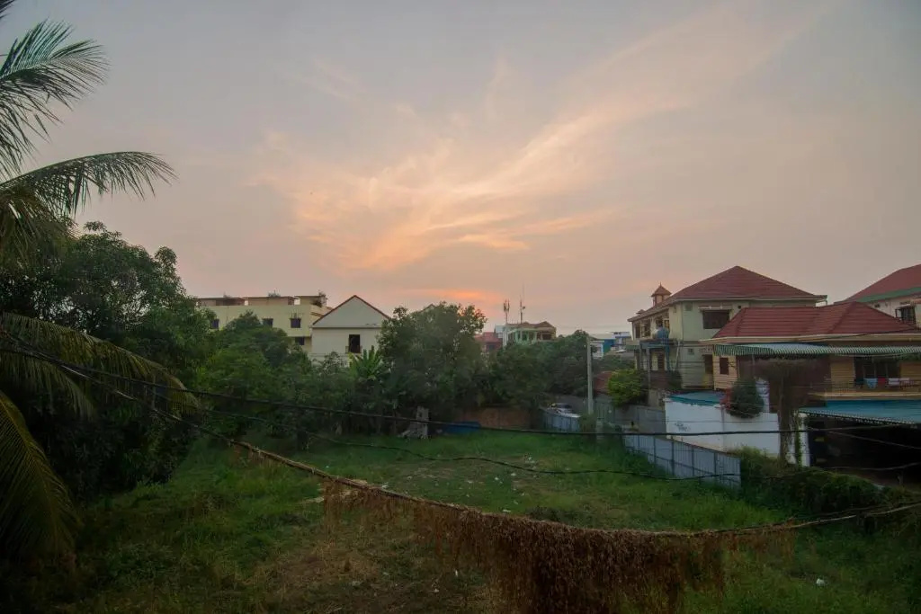 Photo - Bokre Angkor Hostel