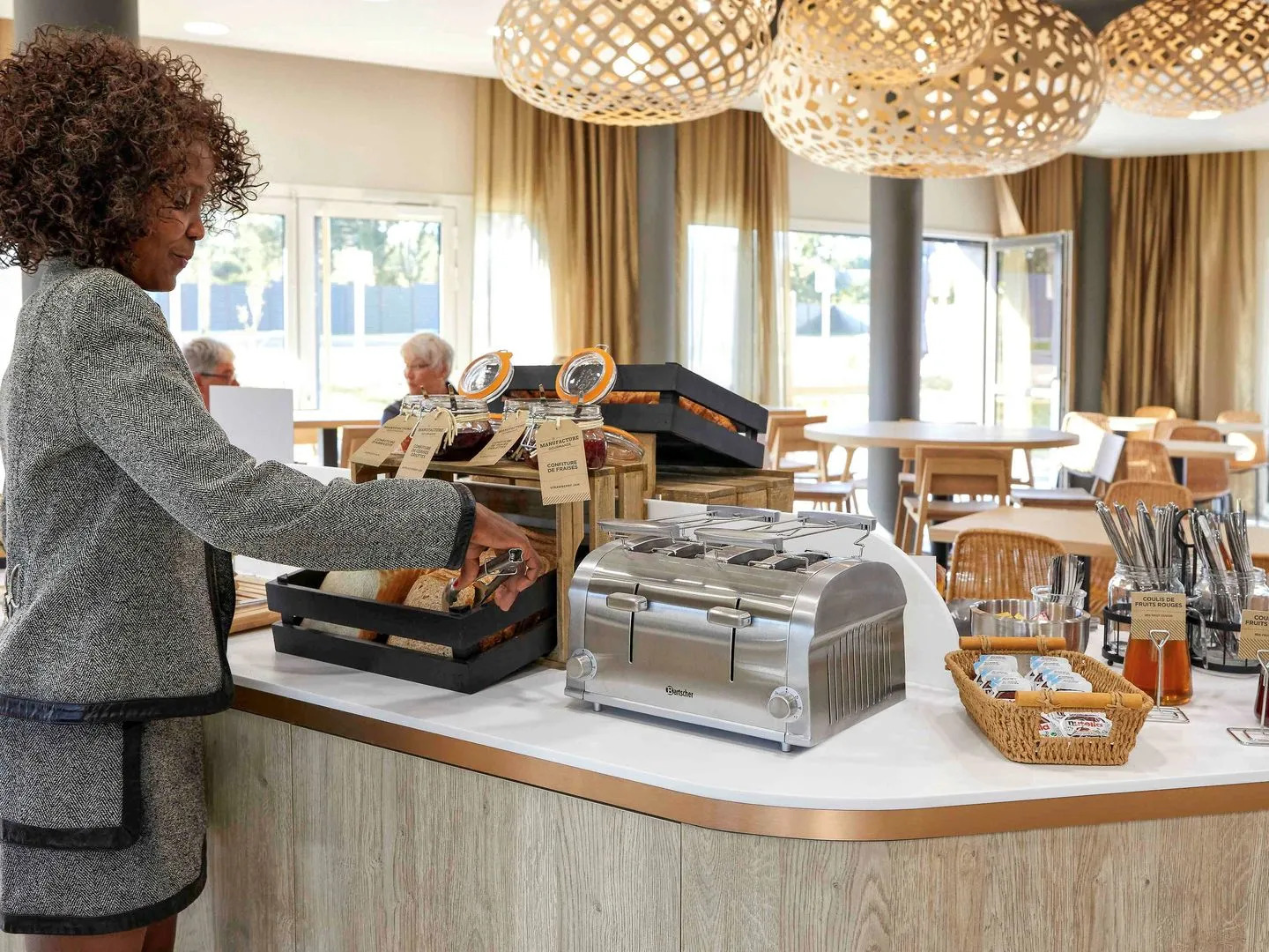 Photo - Aparthotel & Spa Adagio Vannes