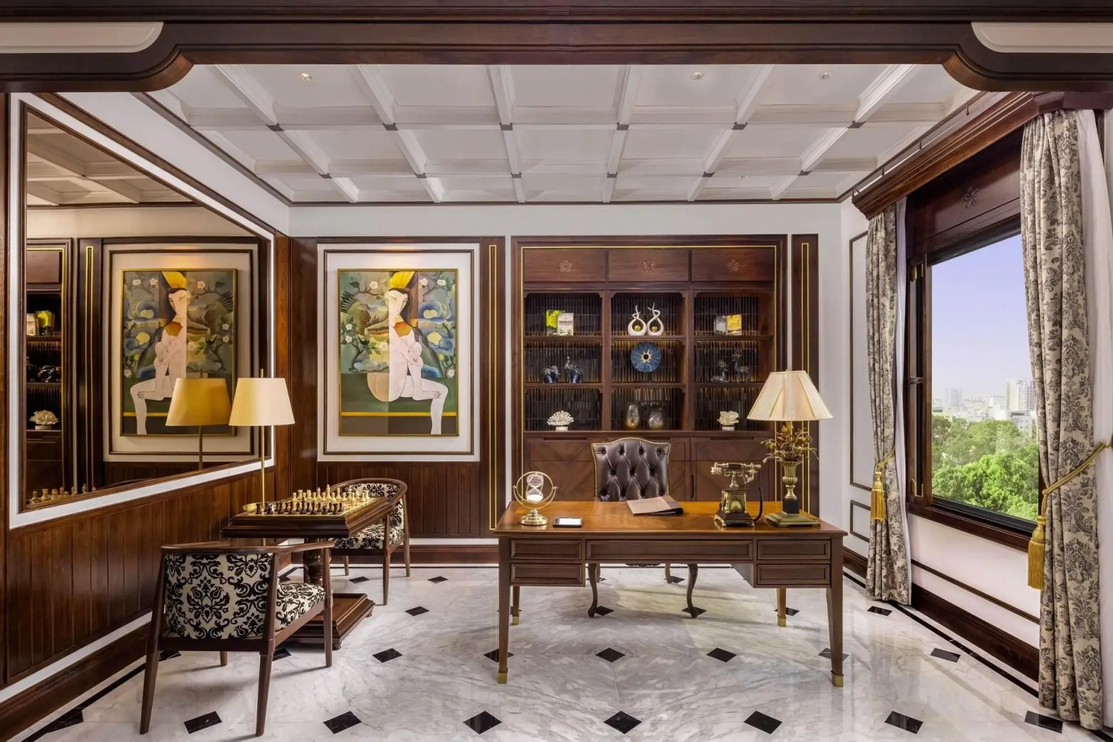 Photo - Mai House Saigon Hotel