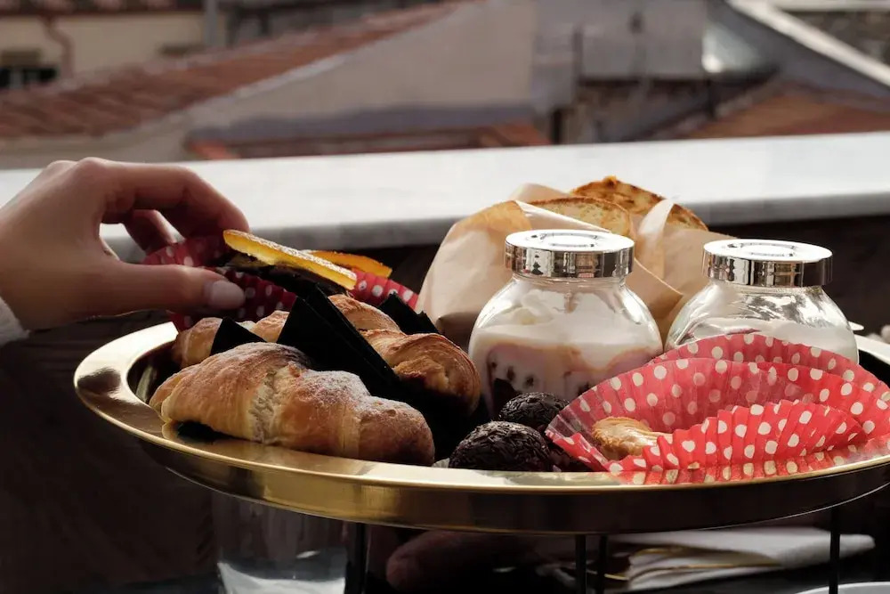 Foto - Spera Luxury Palermo & SPA