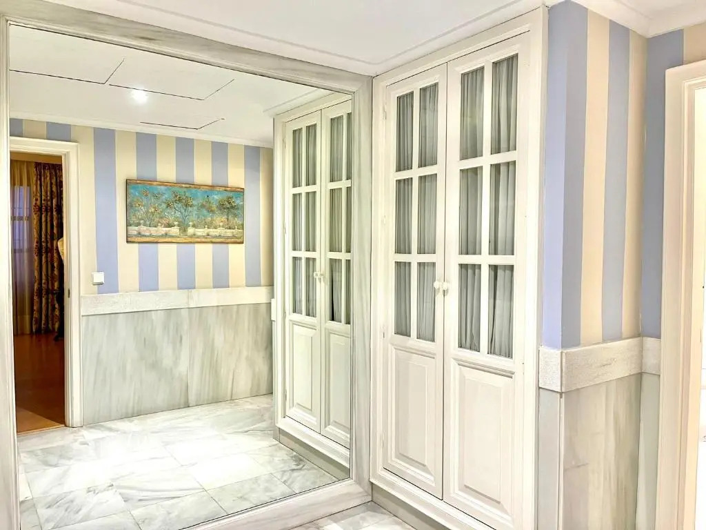 Foto - Hotel Alcázar de la Reina