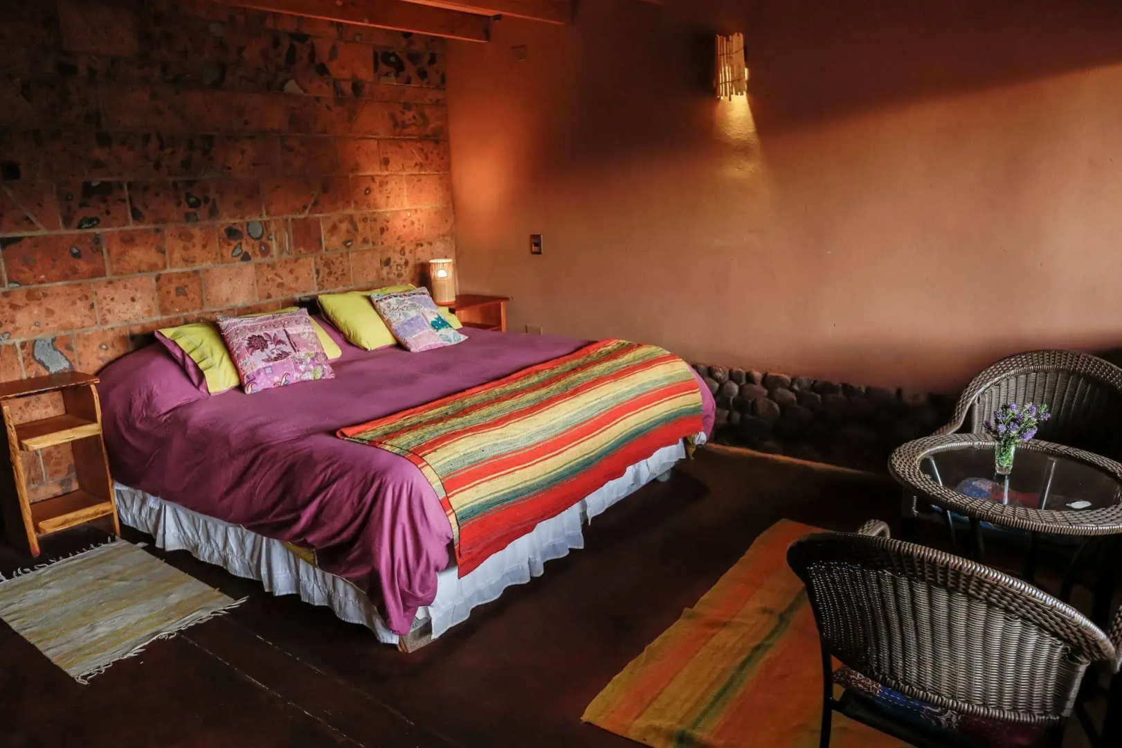 Photo - Eco-Lodge El Andinista