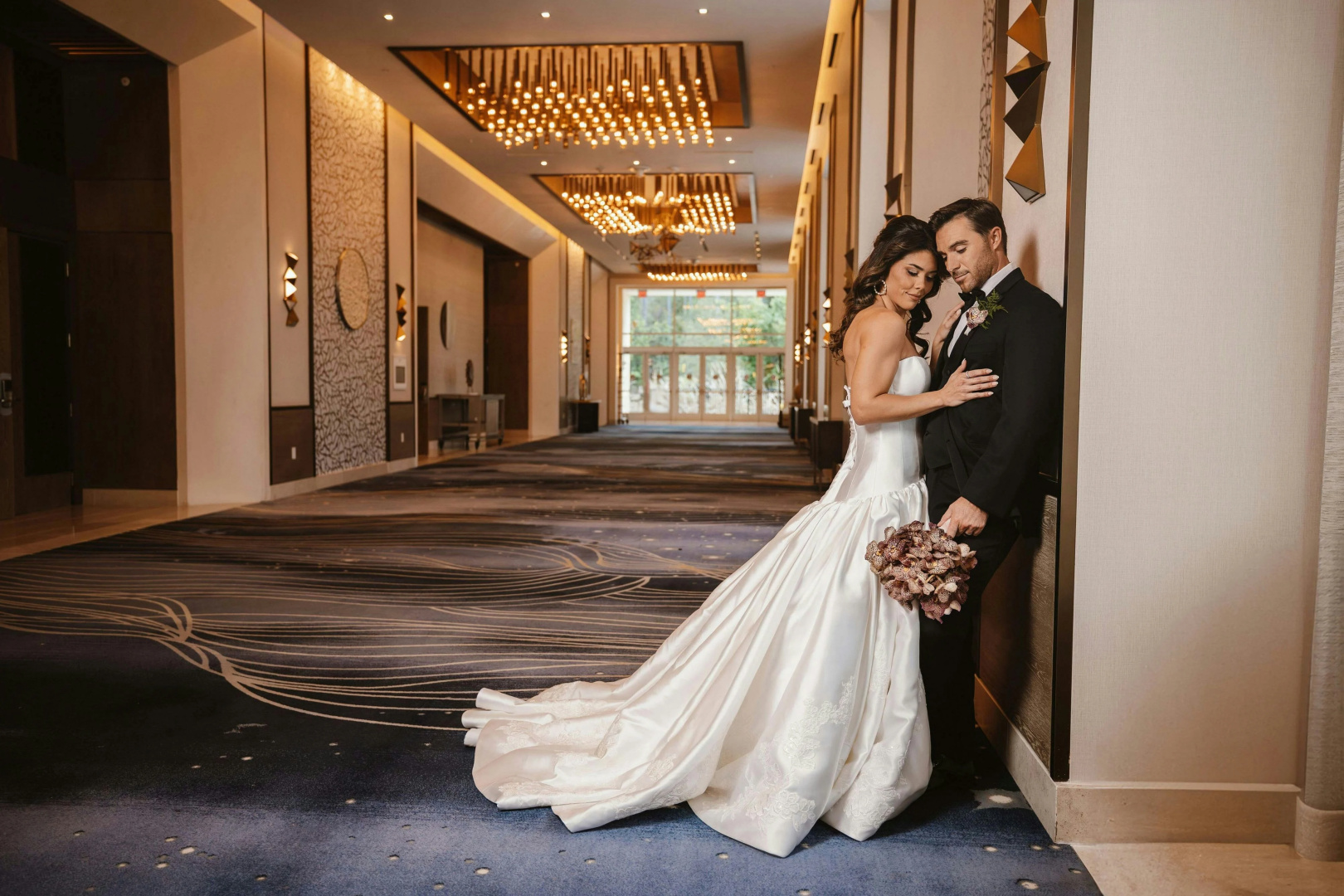Photo - JW Marriott Orlando Bonnet Creek Resort & Spa