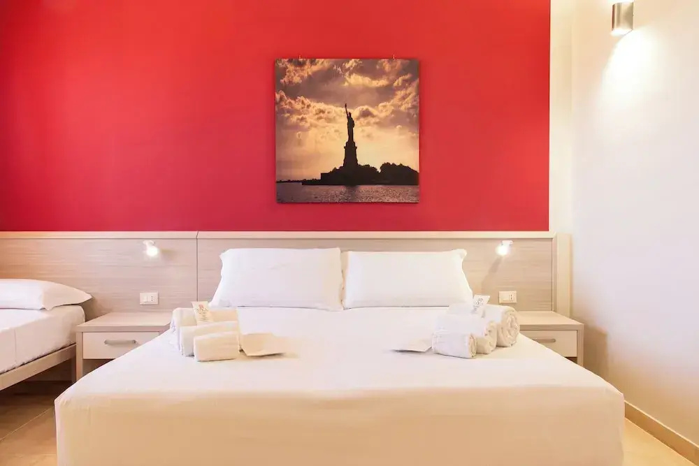 Foto - Syraka Hotel LR Collection