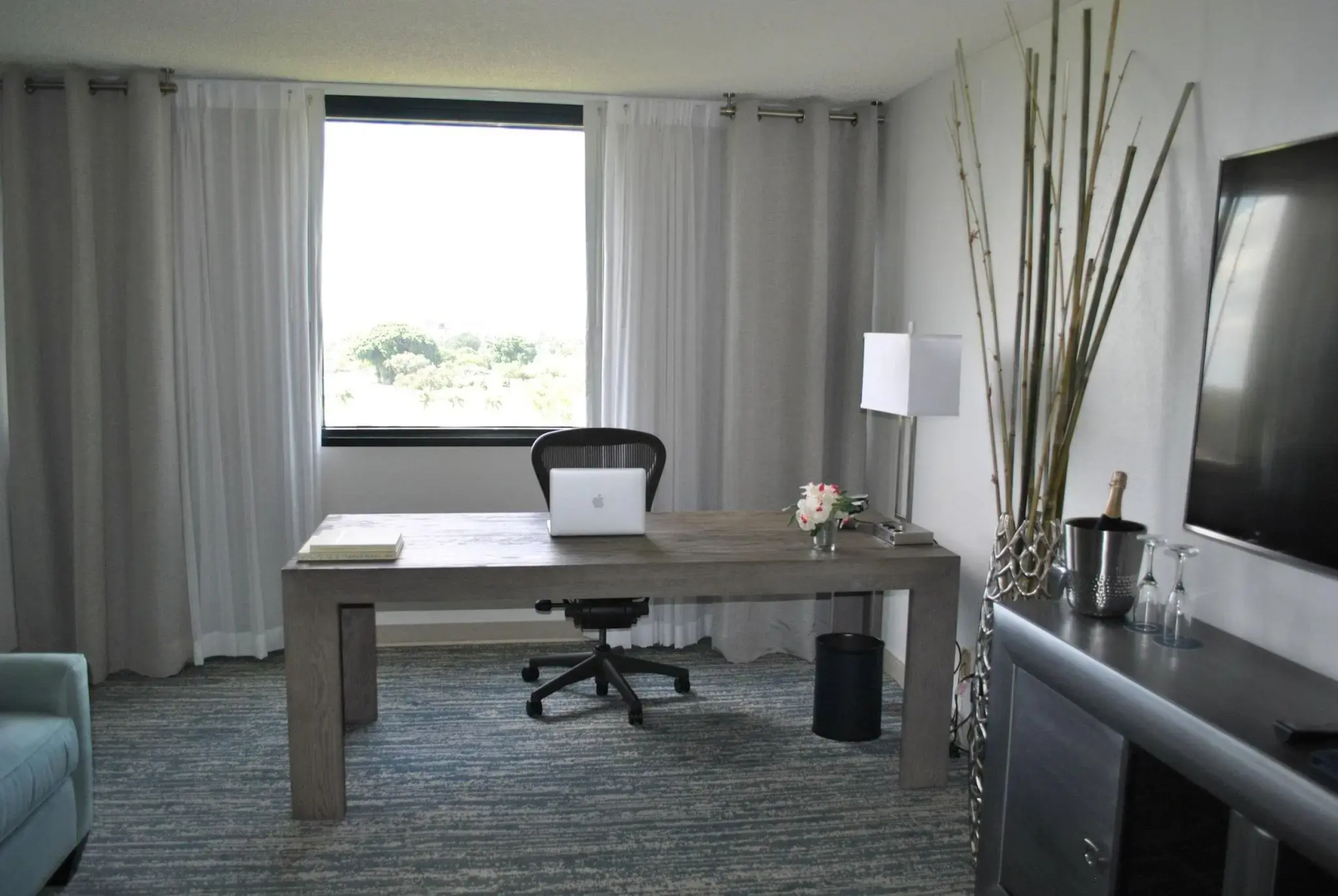 Foto - Sheraton Miami Airport Hotel and Executive Meeting Center