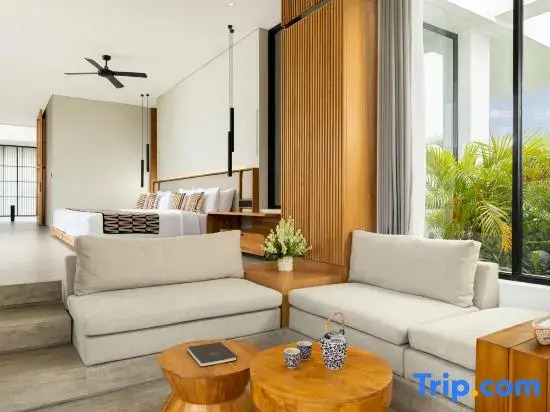 Foto - Arita Villa Canggu by Nakula