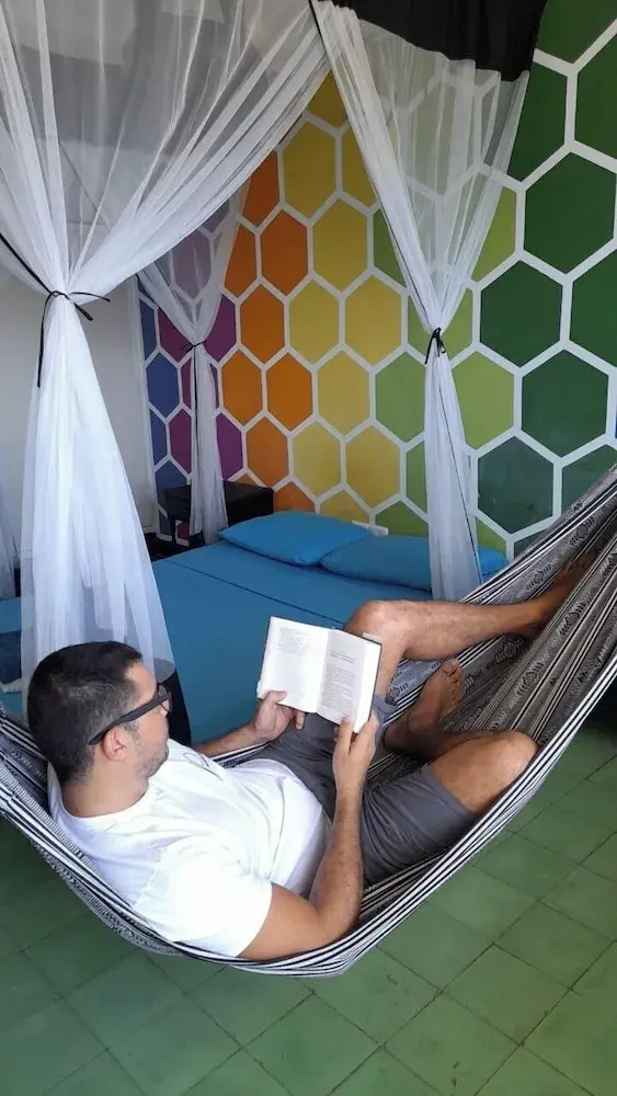 Foto - Panamerican Hostel