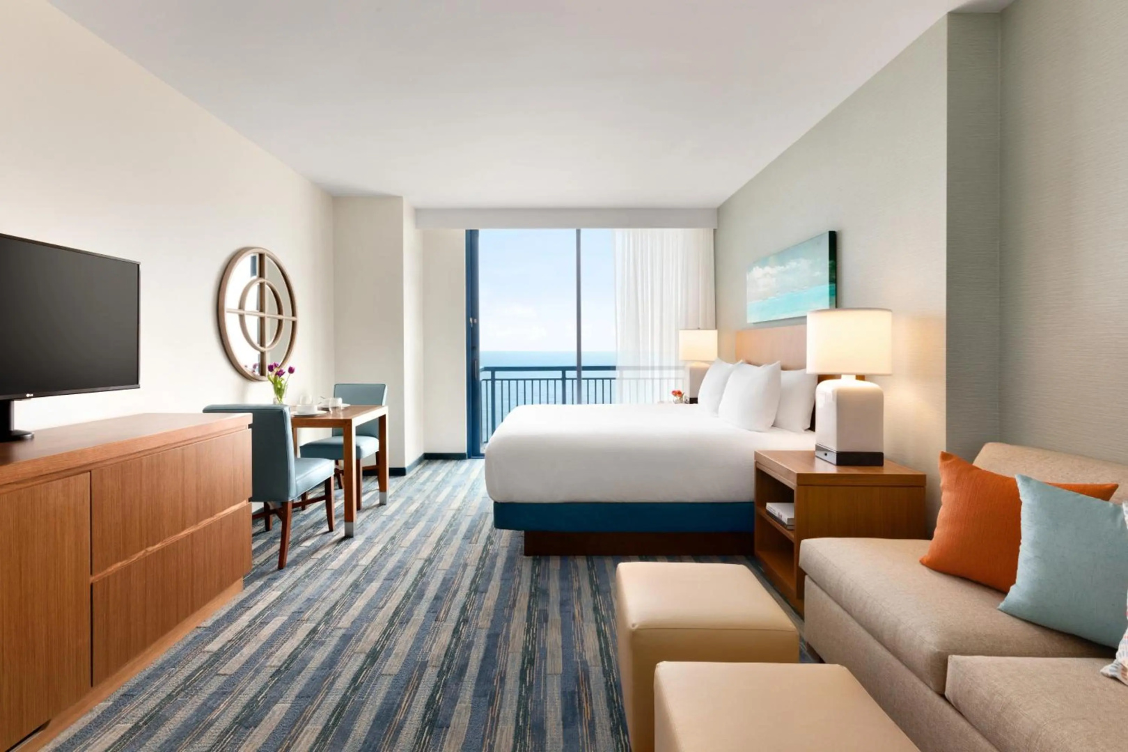 Photo - Hyatt House Virginia Beach / Oceanfront
