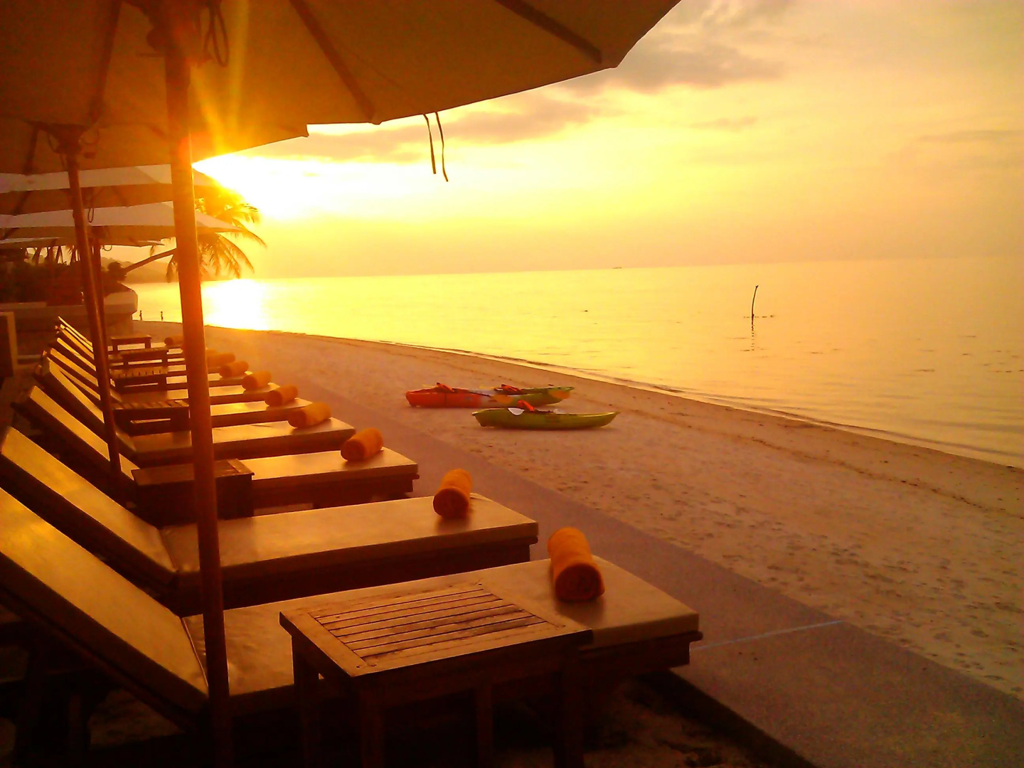 Foto - Mimosa Resort & Spa