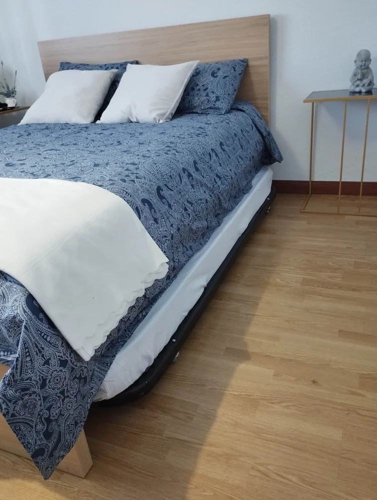 Foto - Posada Madrileña