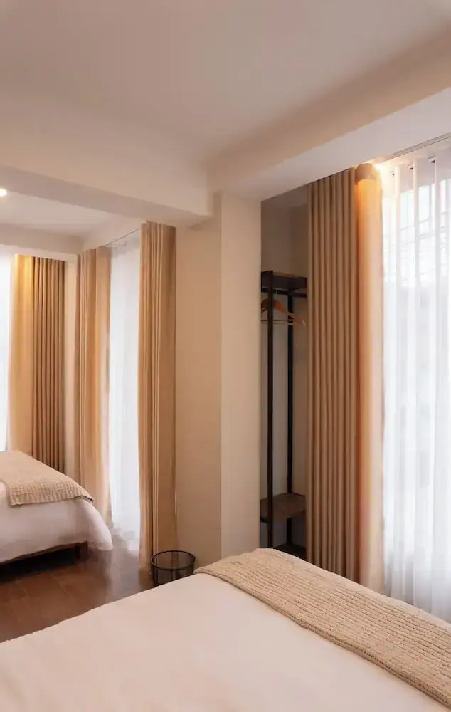 Photo - Qasamarca Hotel Boutique