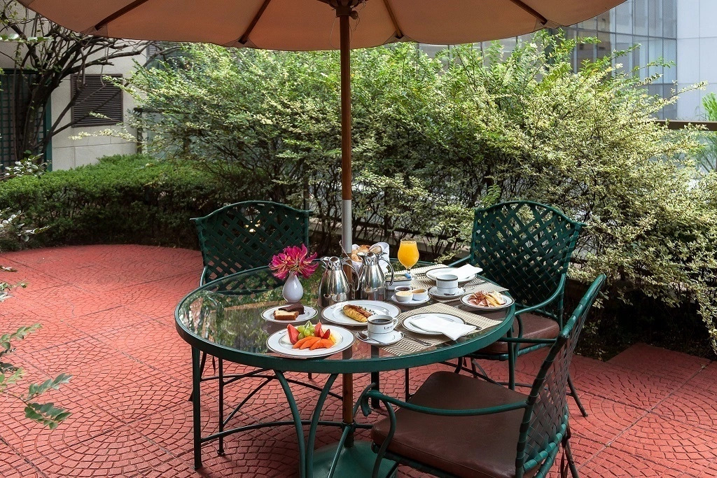 Foto - L'Hotel PortoBay São Paulo