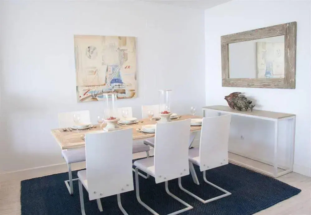 Foto - Suites Puerto Sherry