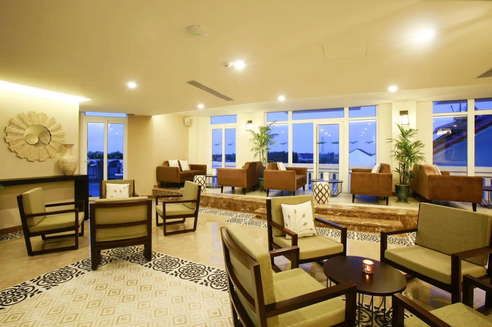 Foto - Lasenta Boutique Hotel Hoian