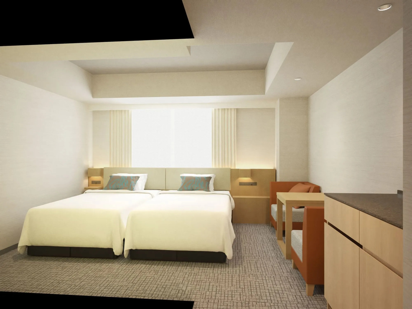 Foto - Tokyu Stay Hakata