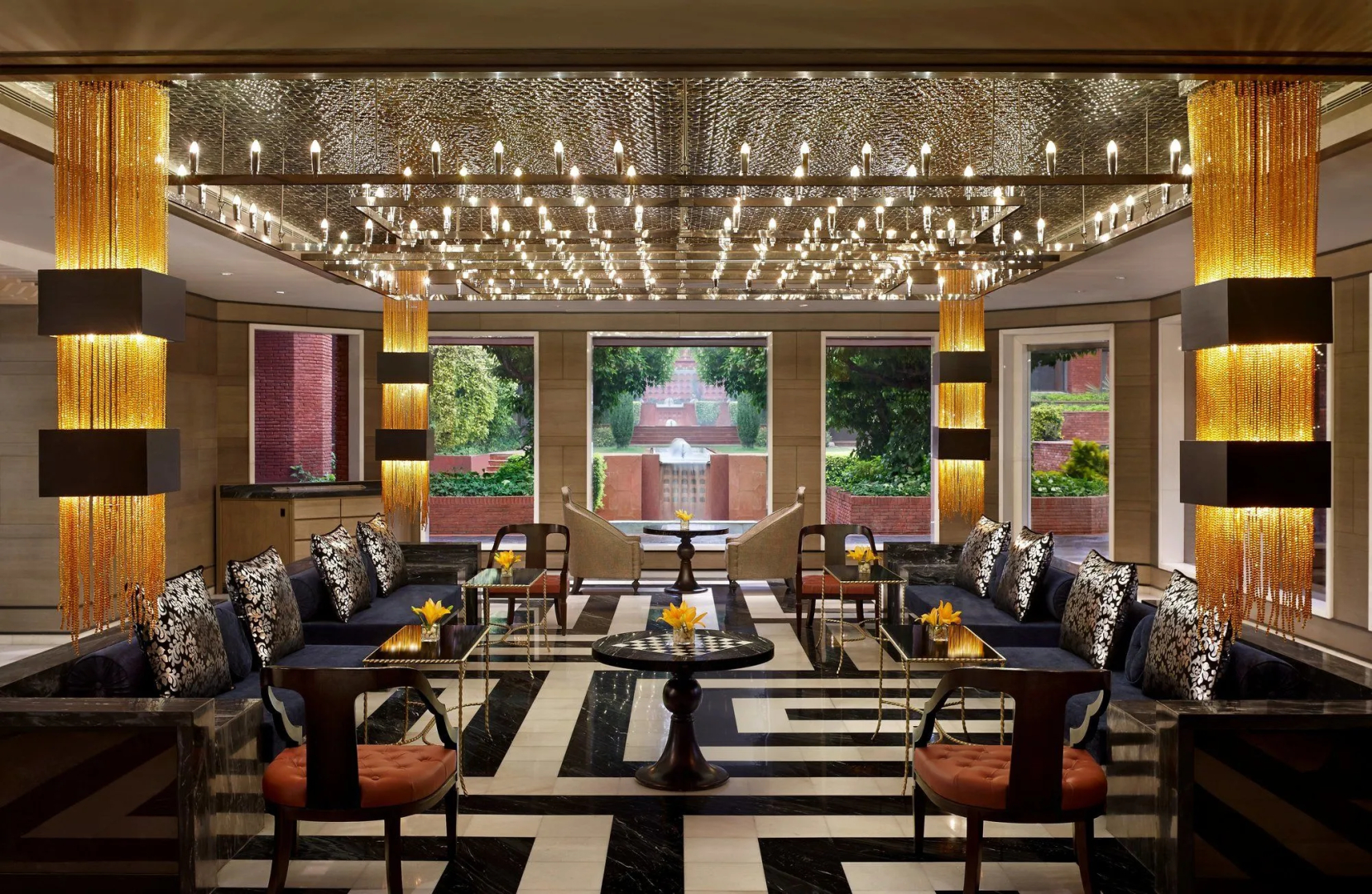 Photo - ITC Mughal, A Luxury Collection Resort & Spa, Agra