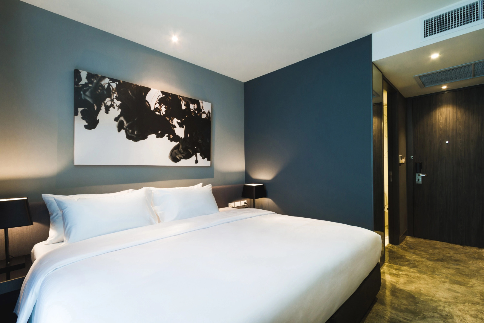 Foto - ZAZZ Urban Bangkok