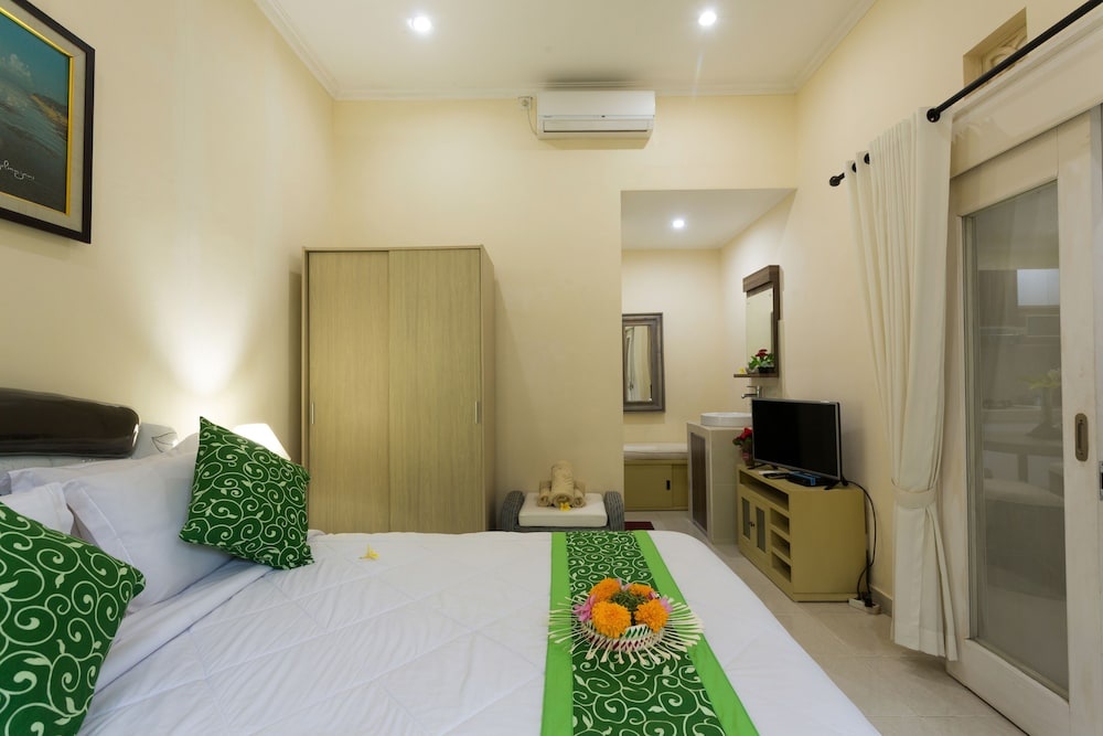 Foto - Villa Rumah Bakti Ubud