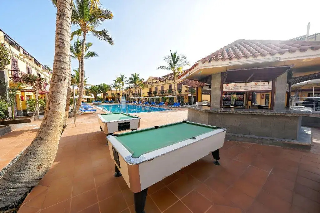Photo - Bungalows Maspalomas Oasis Club - All Inclusive.