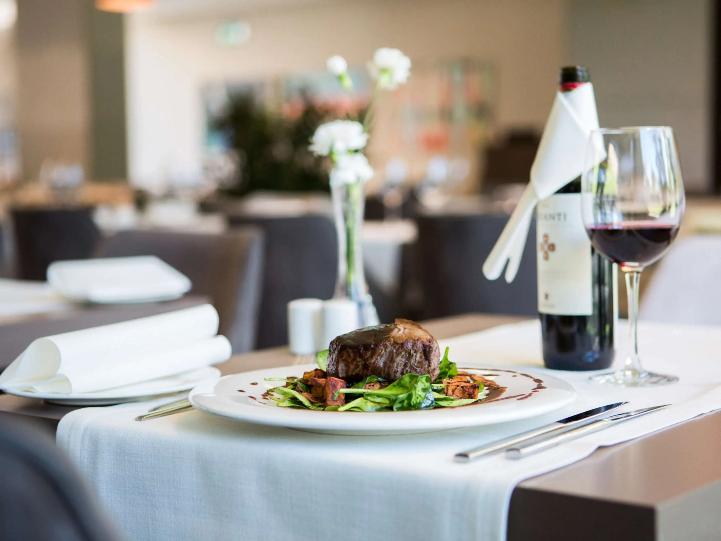 Foto - Q Hotel Plus Wrocław