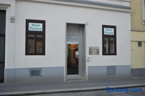 Foto - Hotel Pension Walzerstadt