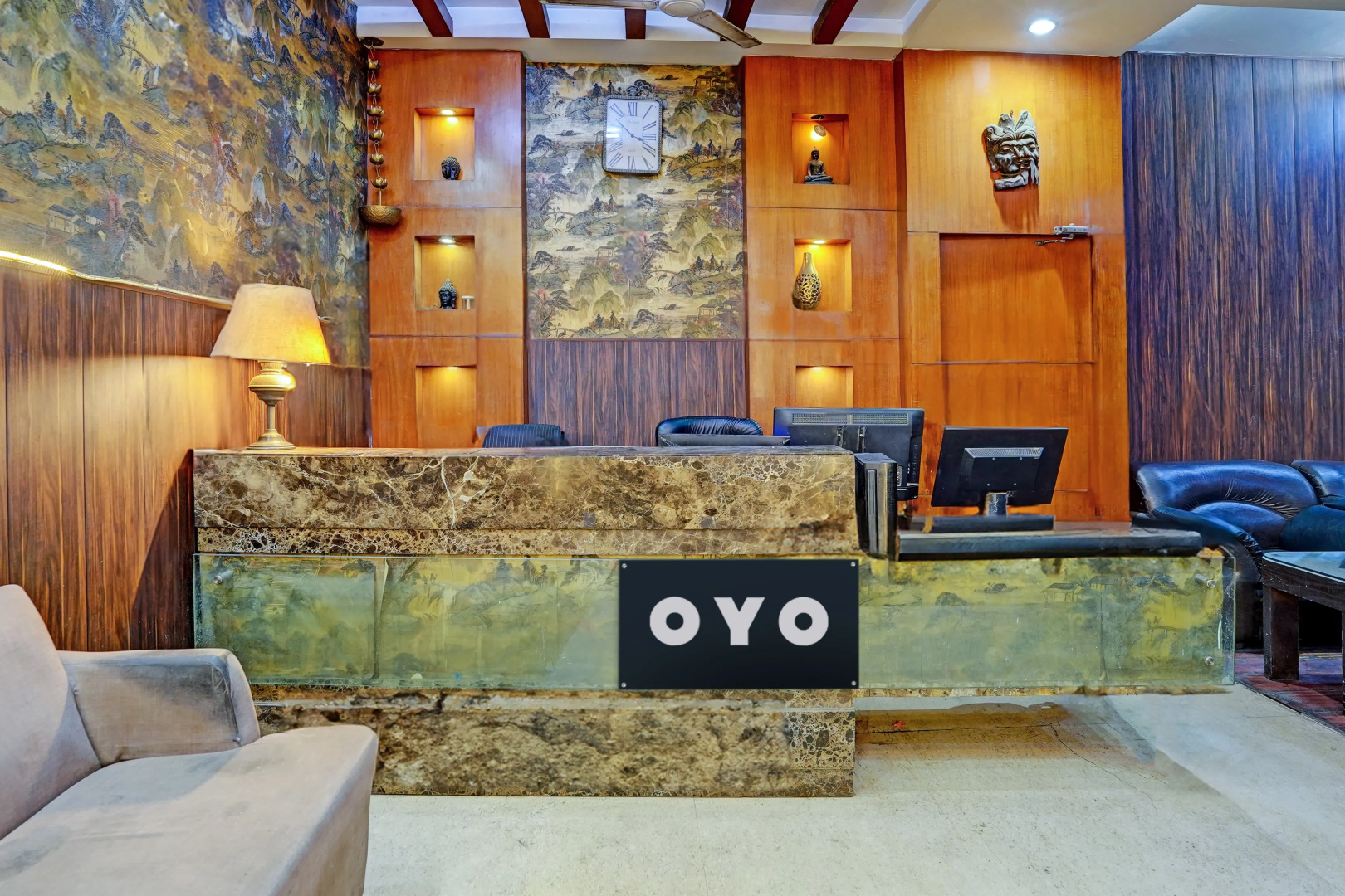 Foto - Hotel O One Hotel
