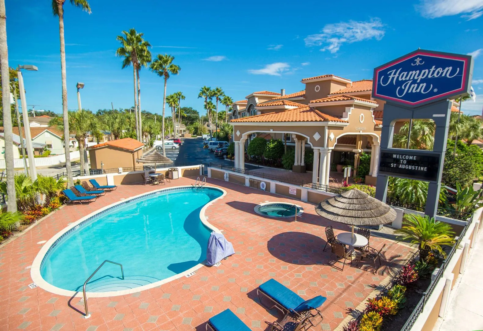 Photo - Hampton Inn St. Augustine US1 North