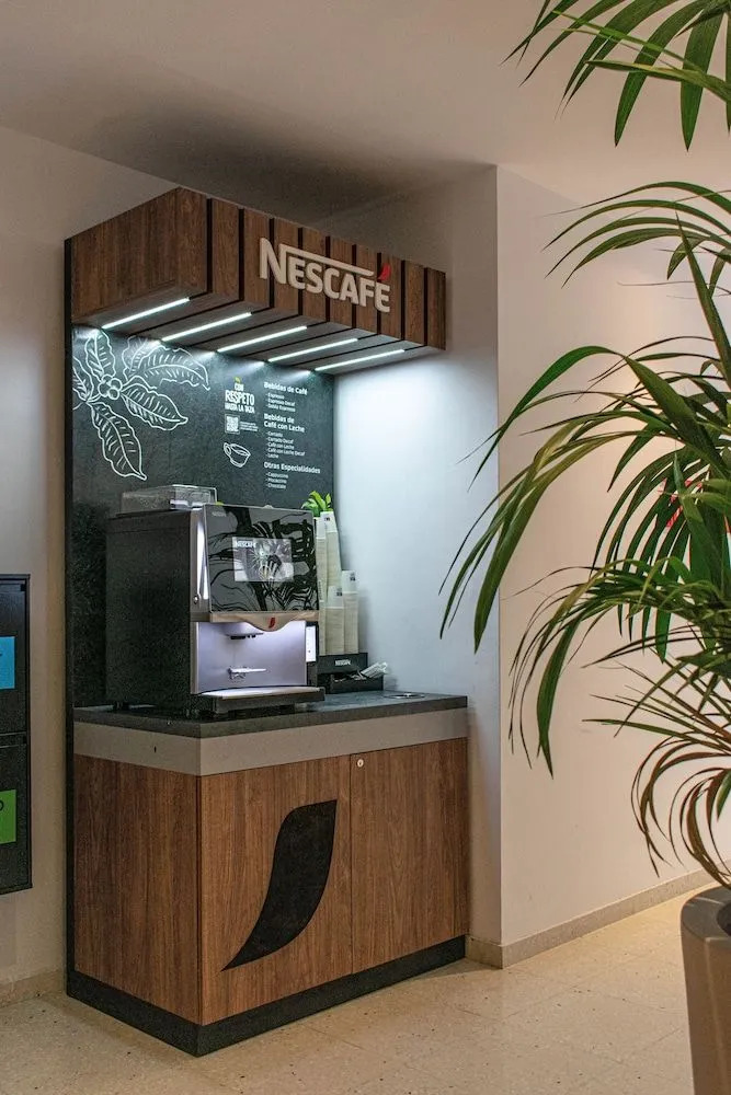 Foto - The Boc Hostels - City