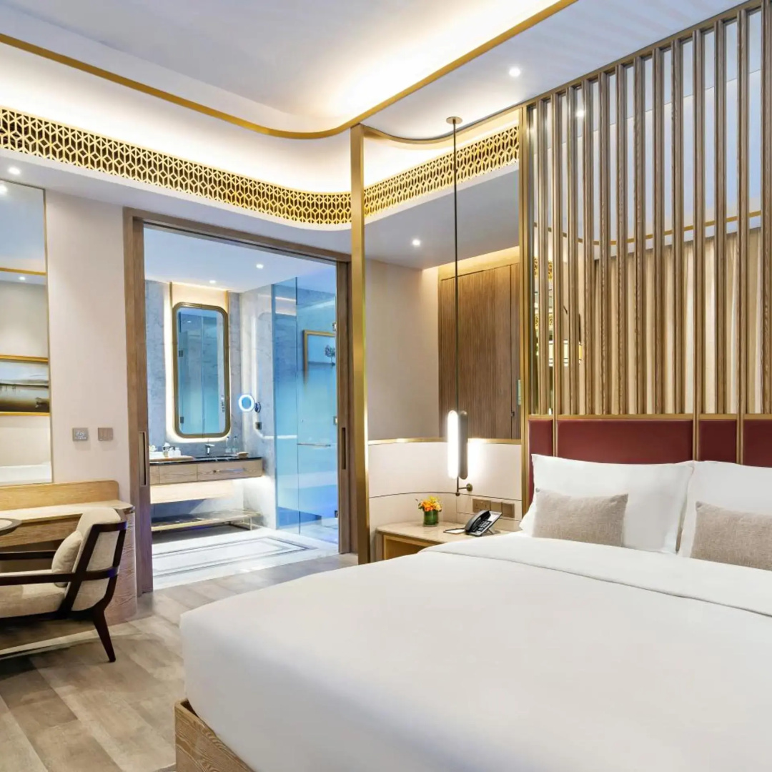 Foto - NUSTAR Hotel Cebu