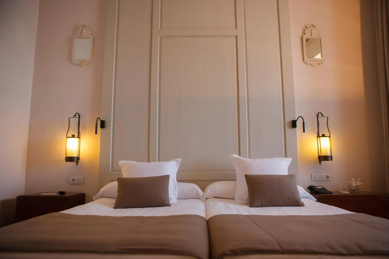 Photo - Parador de La Granja