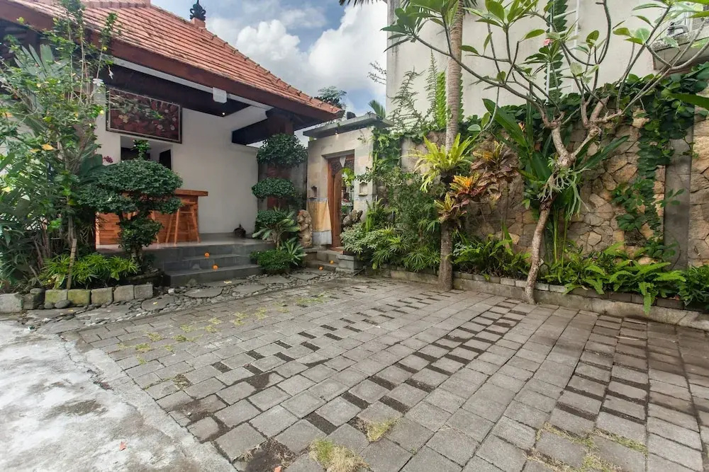 Photo - Ning Villa Ubud by GenuineHost