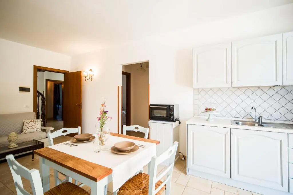 Foto - Trulli Nuova Aia Resort