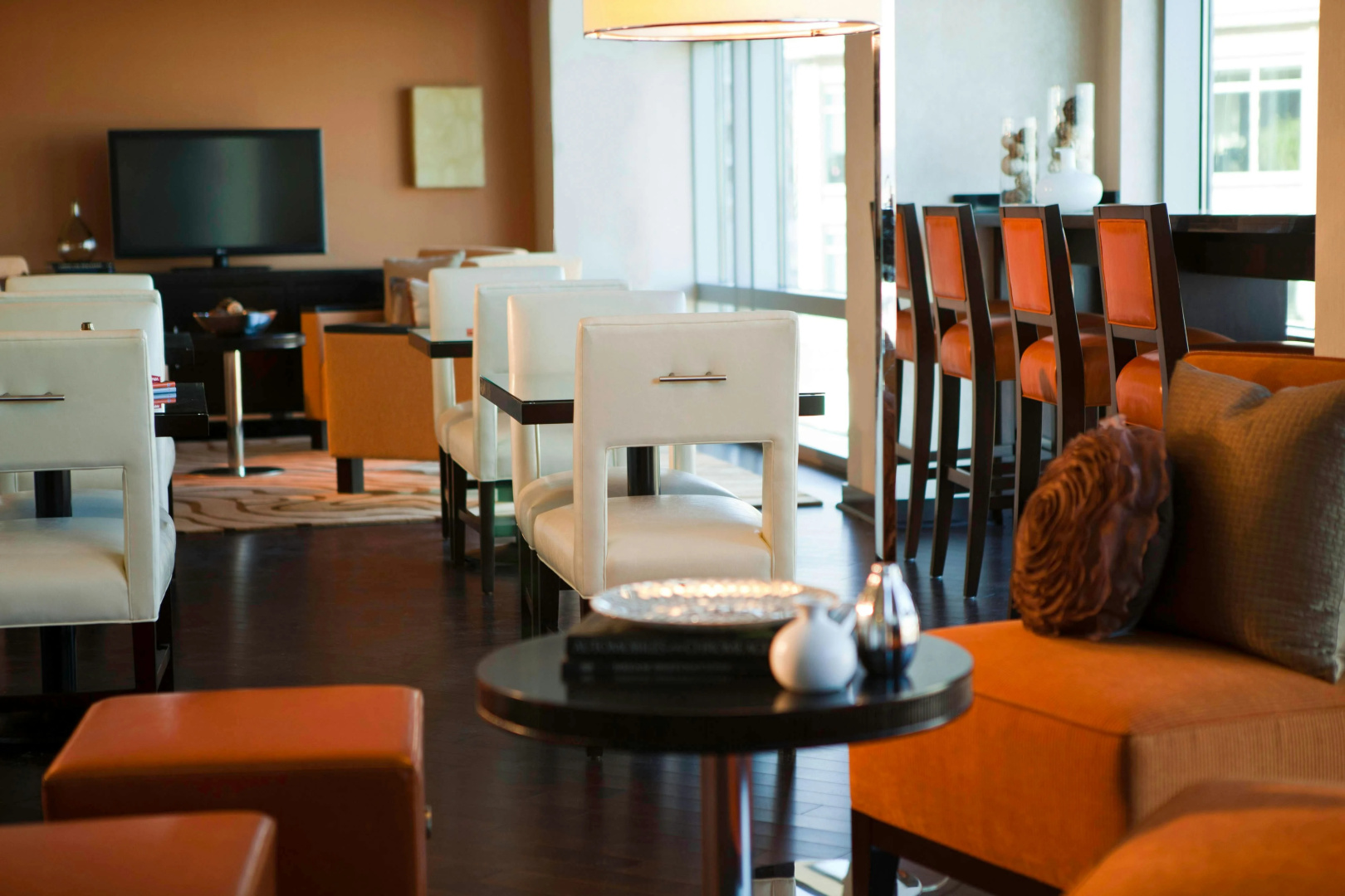 Photo - Renaissance Arlington Capital View Hotel