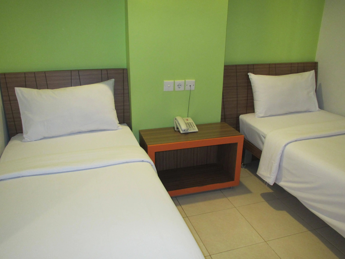 Foto - Studio One Thamrin Hotel