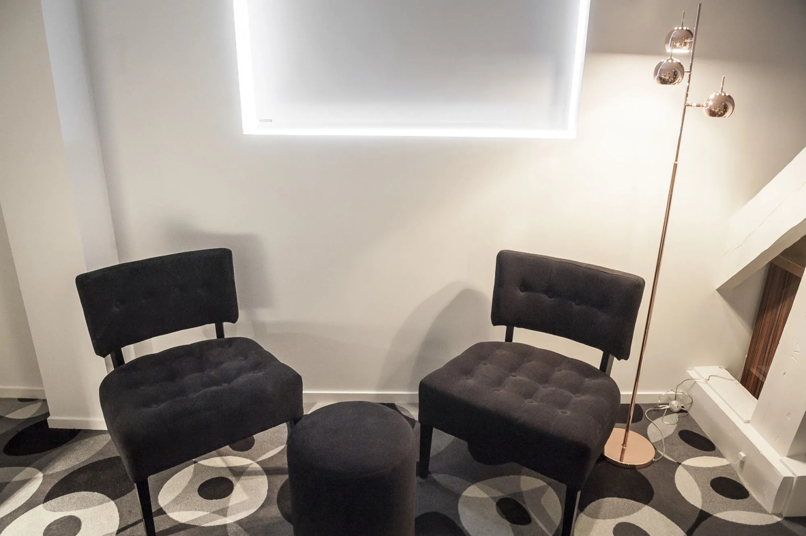 Photo - The Originals Boutique, Hôtel Auberge du Forgeron, Lille Sud