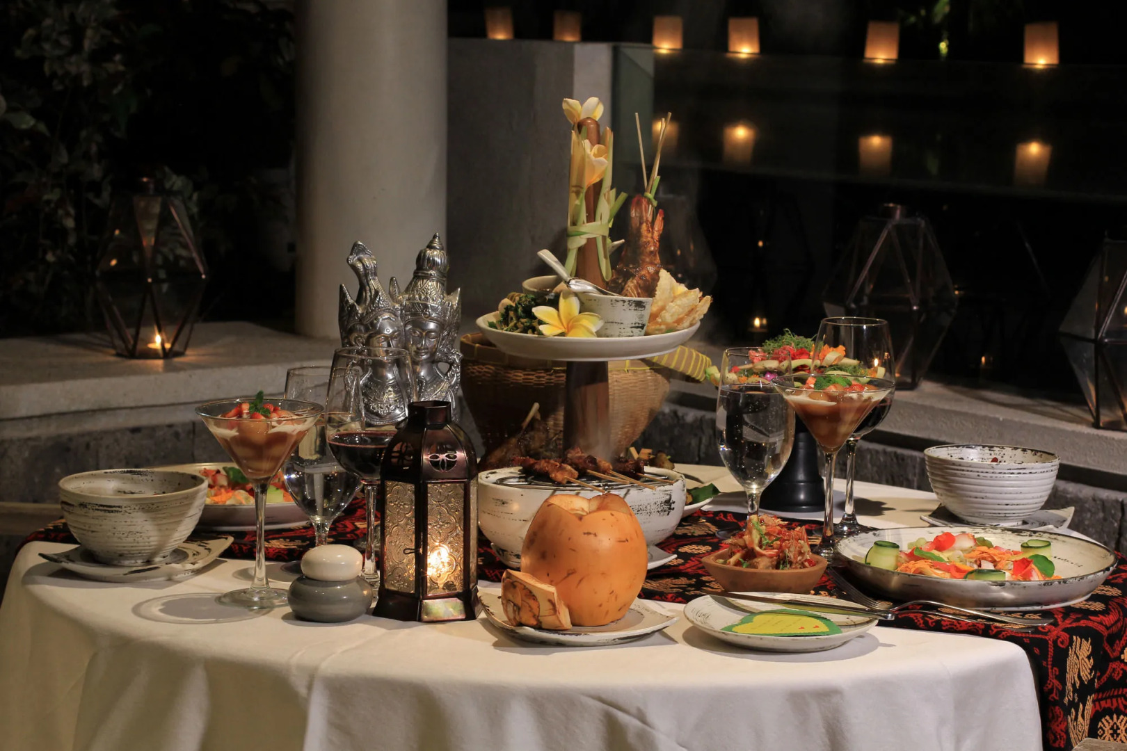 Foto - Berry Amour Romantic Villas