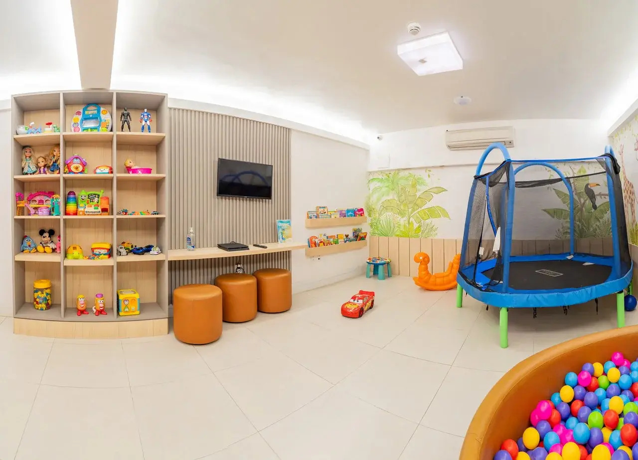 Foto - Crocobeach Hotel