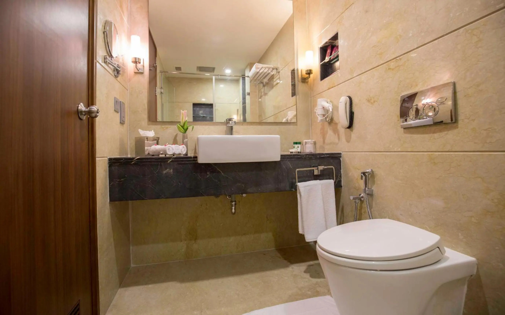 Foto - The Residency Towers Coimbatore