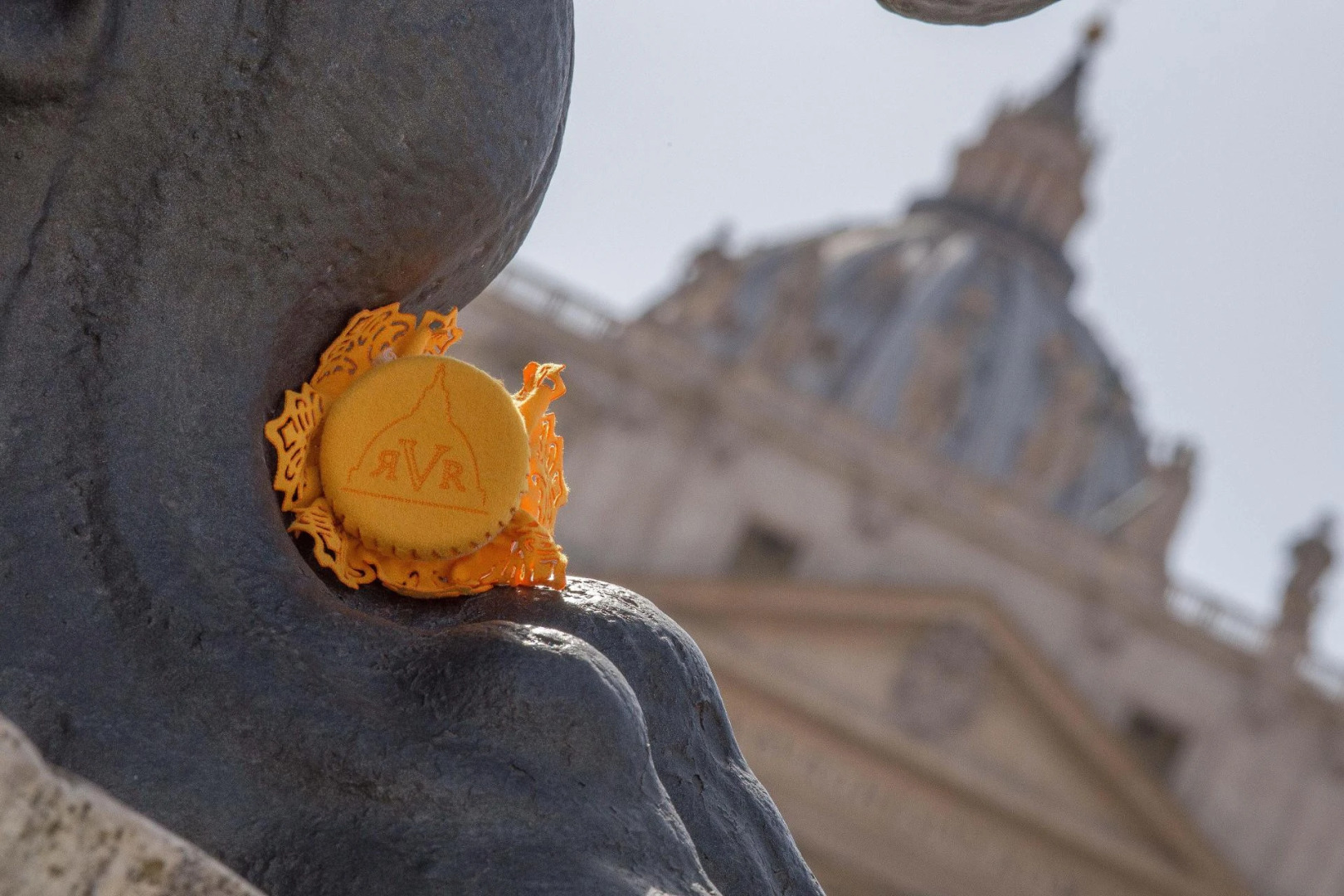 Foto - Vatican Relais Rome