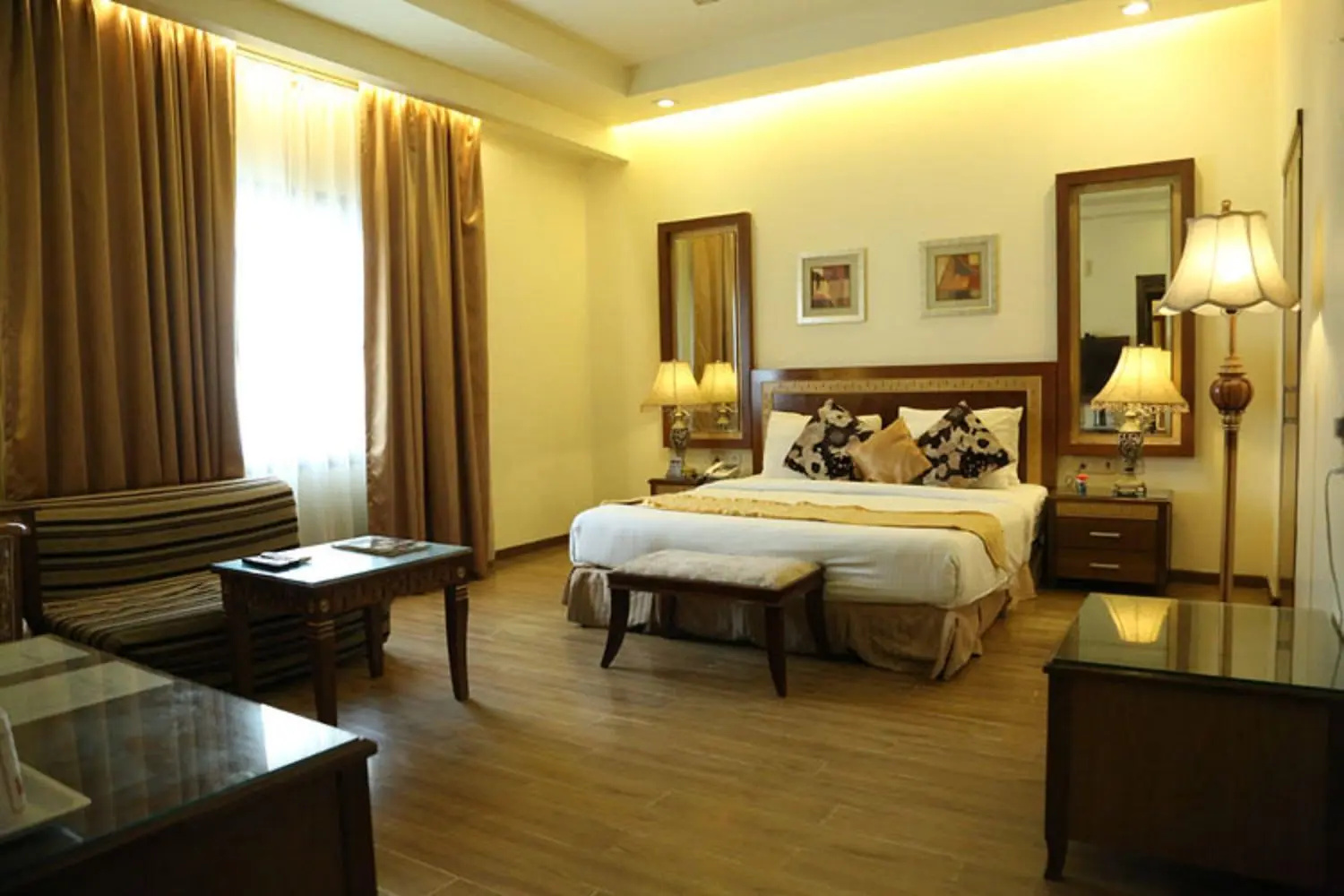 Photo - Hotel Picasso