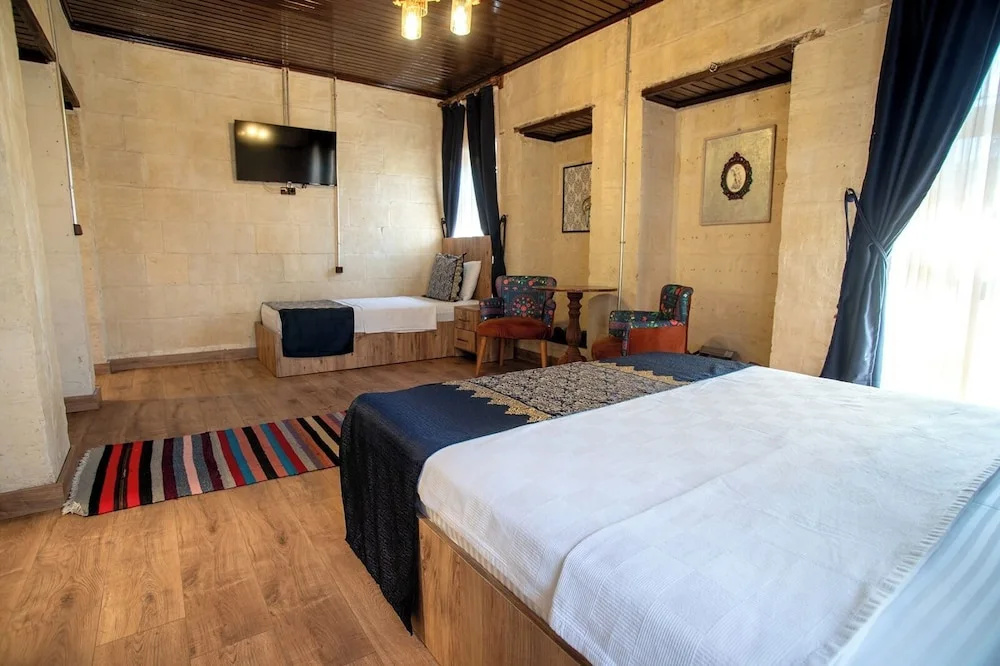 Foto - Levi̇ssi̇ Bouti̇que Hotel