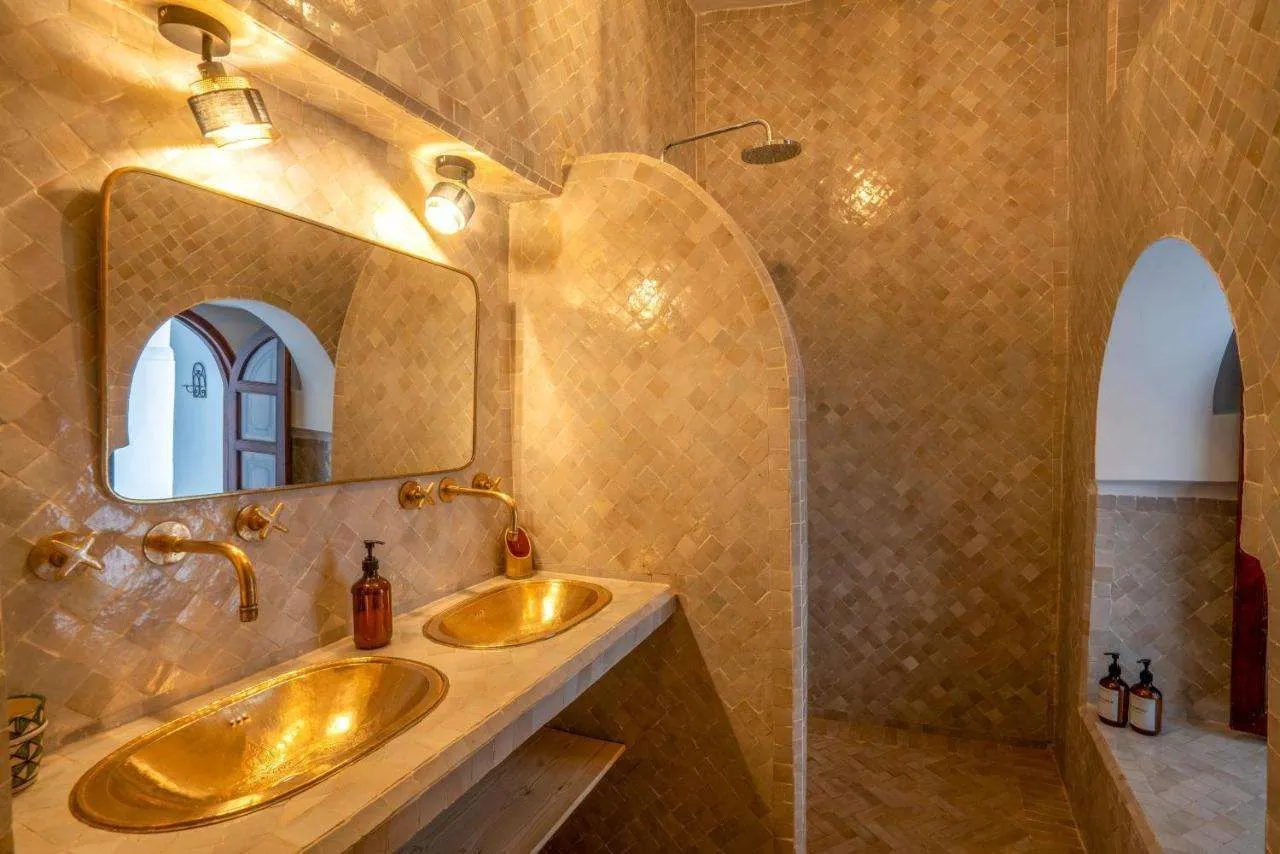 Foto - Riad Nora