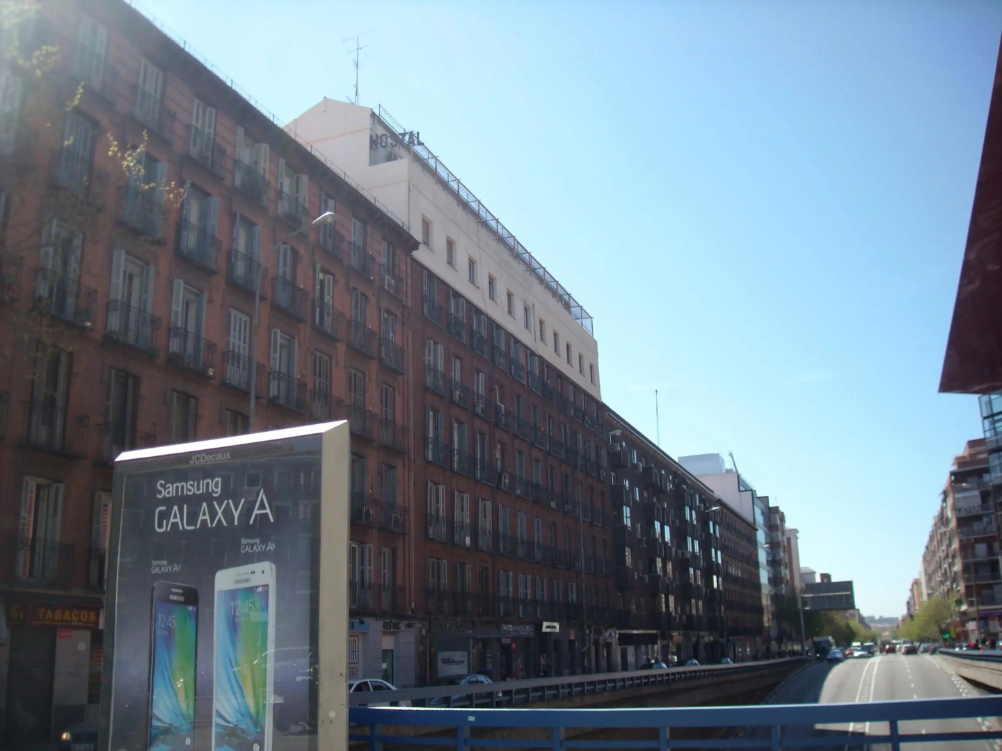 Photo - H Metropolitan Atocha