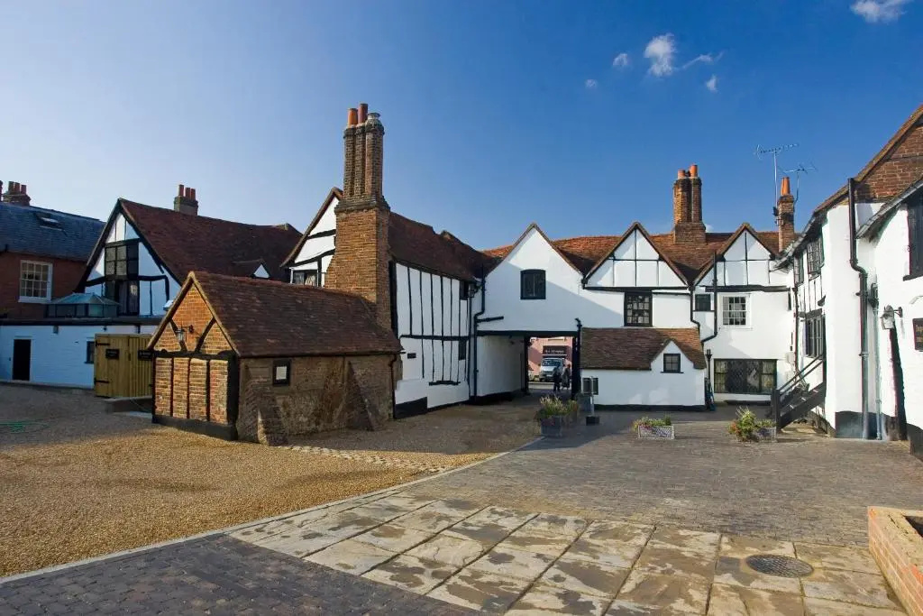 Photo - The Kings Arms Hotel
