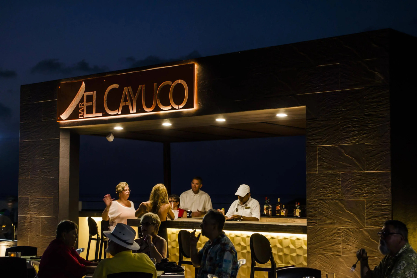 Foto - Coral Princess Hotel & Dive Resort