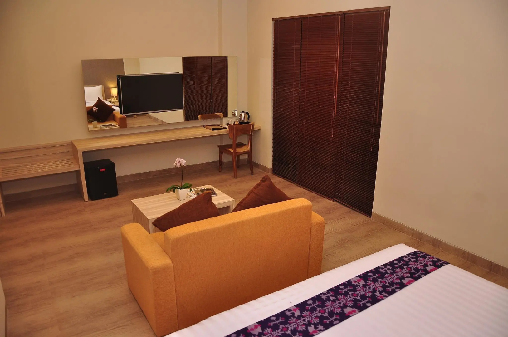Foto - The Evitel Resort Ubud