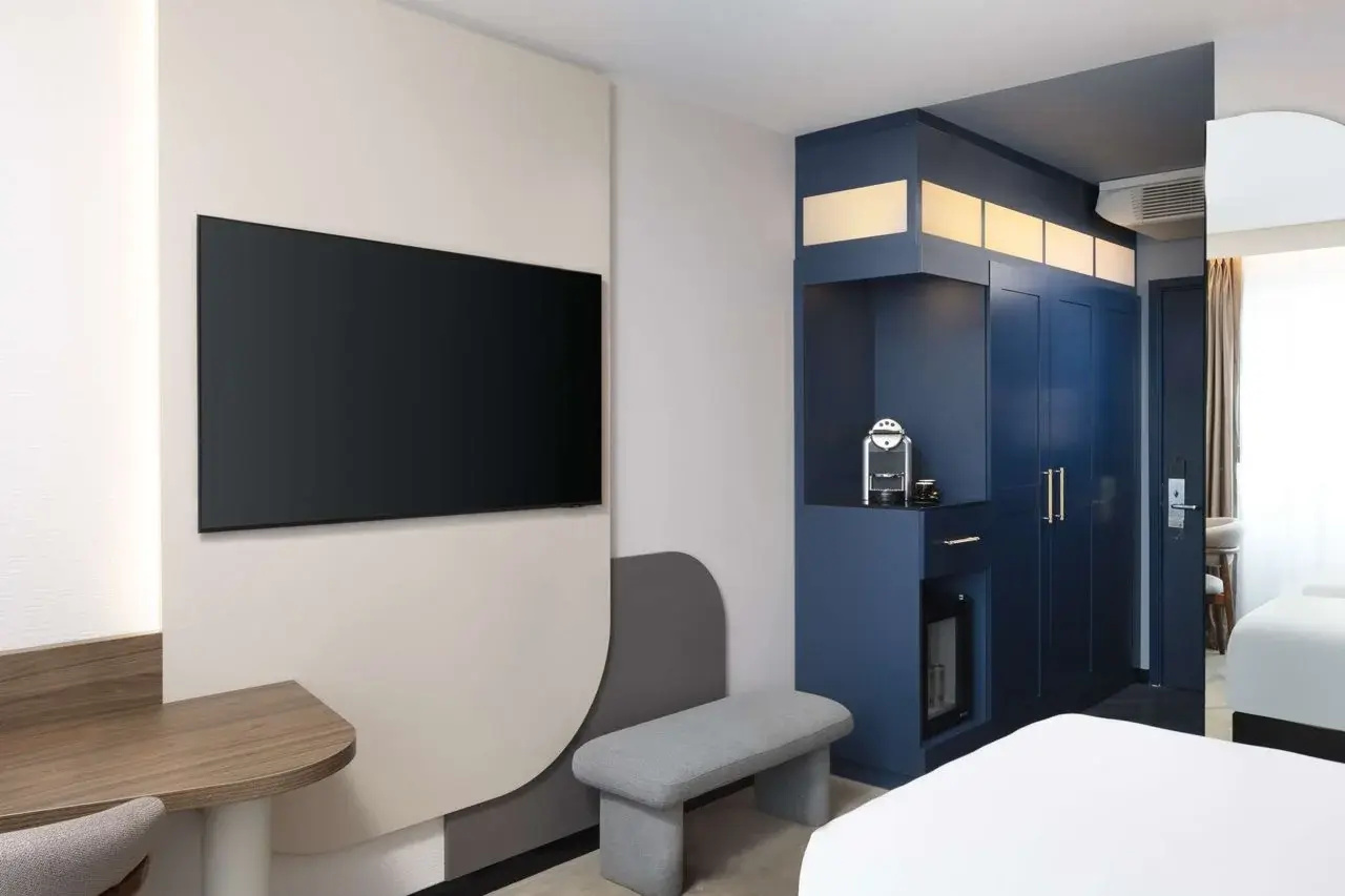 Foto - Mercure London Earls Court