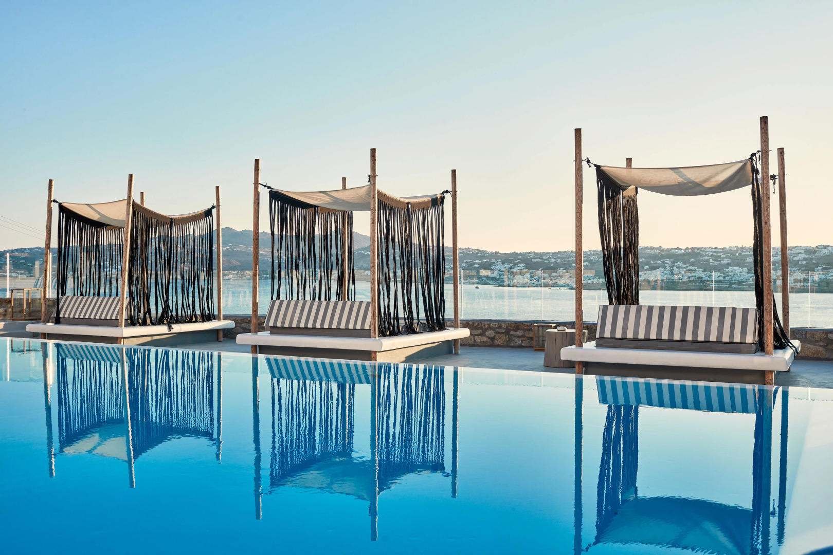 Foto - Mykonos No5 Luxury Suites & Villas