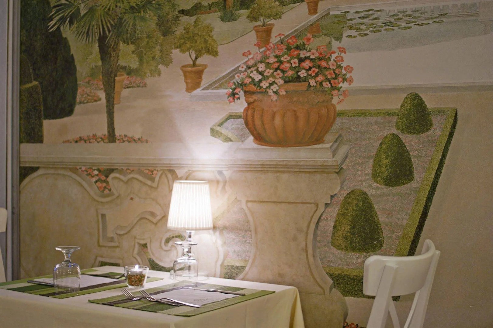 Photo - eco Hotel Milano & BioRiso Restaurant