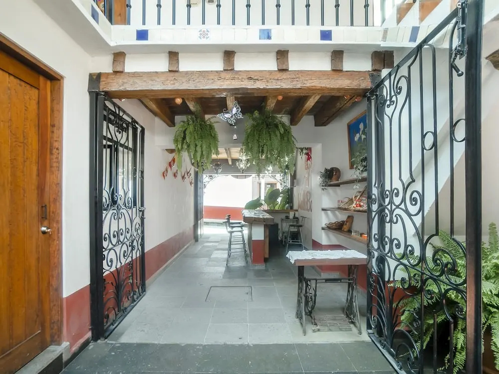 Foto - Hotel Valle Bonito, Valle de Bravo